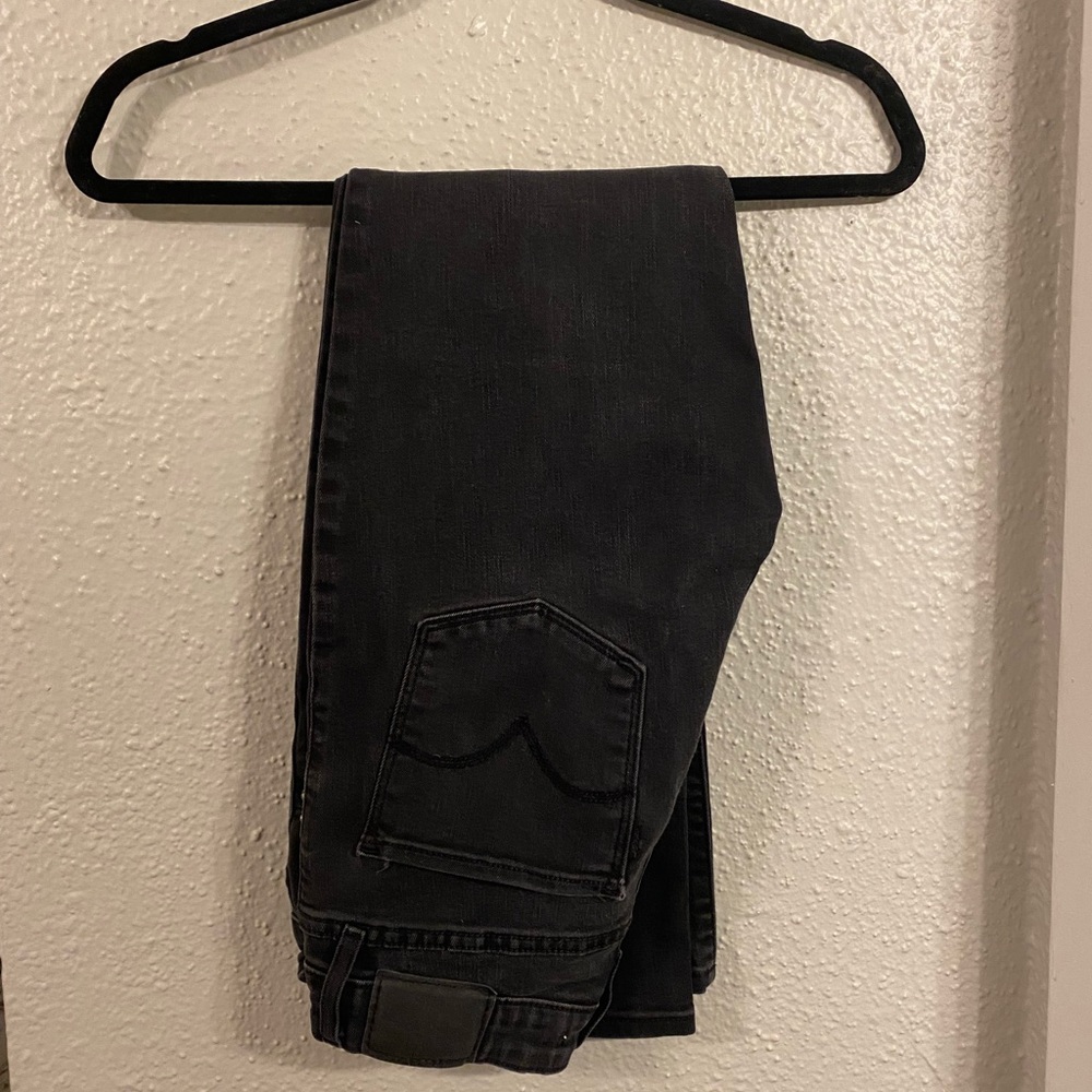 Levi’s 721 High waisted skinny jeans